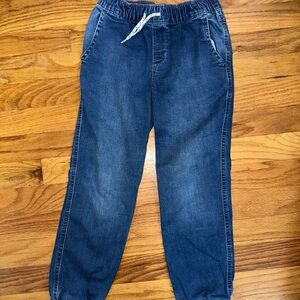 Cat & Jack Jean Joggers